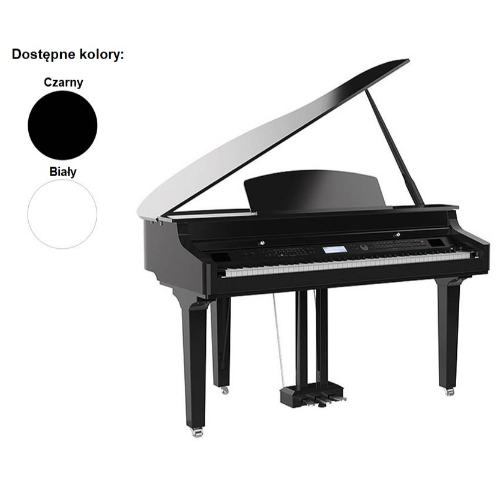 Medeli GRAND 510 (WH)