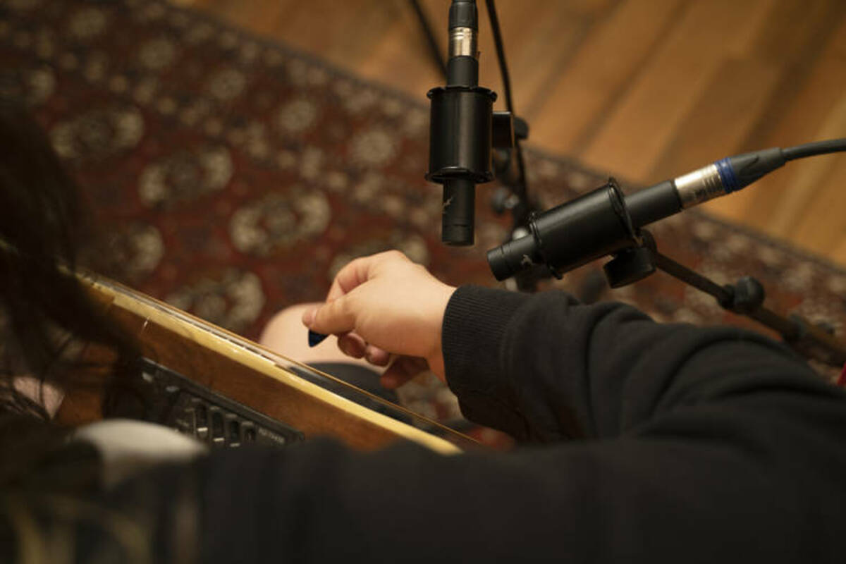 Mikrofon małomembranowy Antelope Audio EDGE NOTE3 Mikrofon małomembranowy Antelope Audio EDGE NOTE3