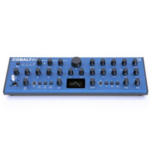 Modal Cobalt 8M syntezator analogowy