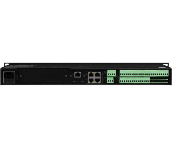 Monacor DRM-884 - Matryca audio0