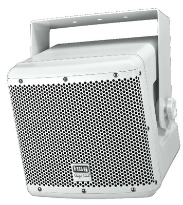 Monacor PAB-82WP/WS - zestaw głośnikowy odporny na warunki atmosferyczne