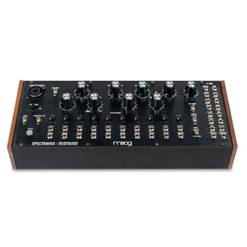 Moog Spectravox syntezator analogowy