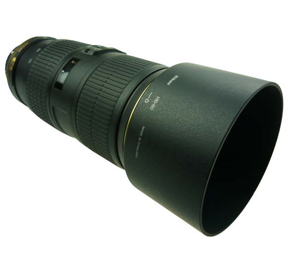 NIKKOR AF-S 70-200/4G VR ED Nano