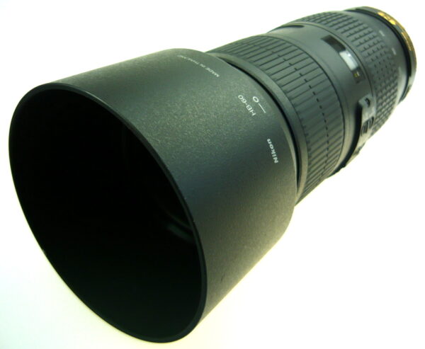 NIKKOR AF-S 70-200/4G VR ED Nano0
