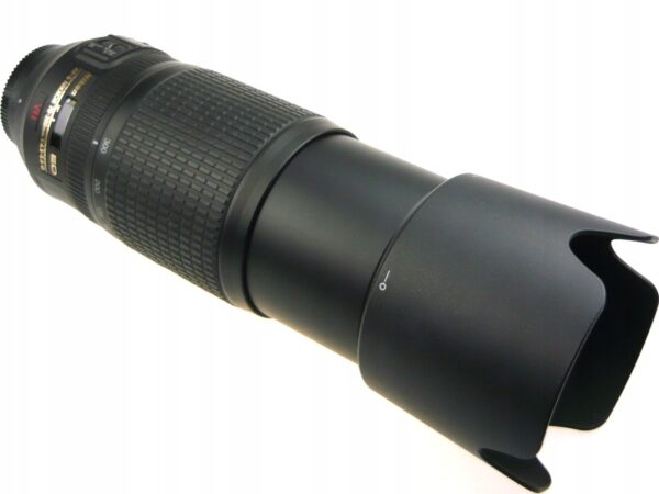 NIKKOR AF-S 70-300/4.5-5.6 G IF VR0