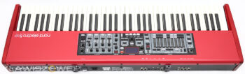 Nord electro 5 HP ケース付き NORD ( ノード ) SOFT CASE ELECTRO HP キーボードケース 送料