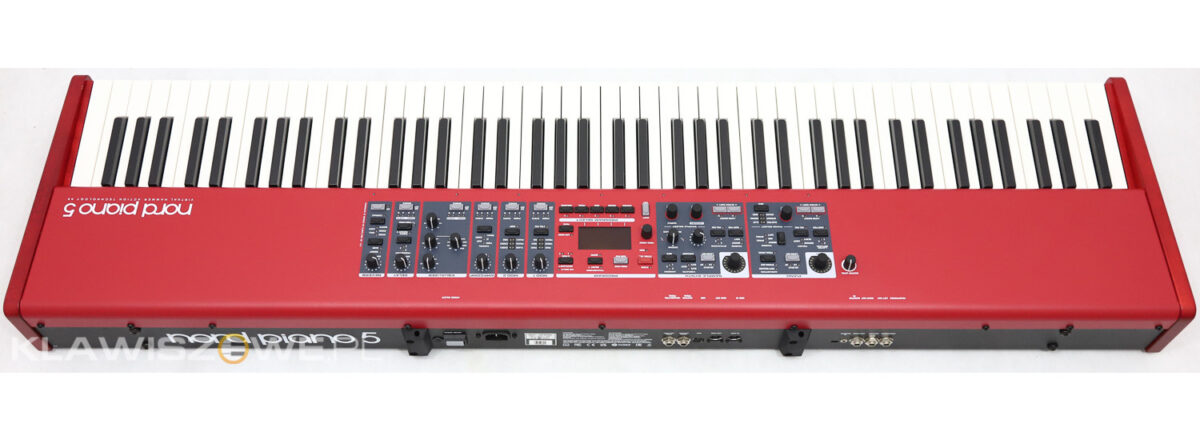 NORD PIANO 5 / 889