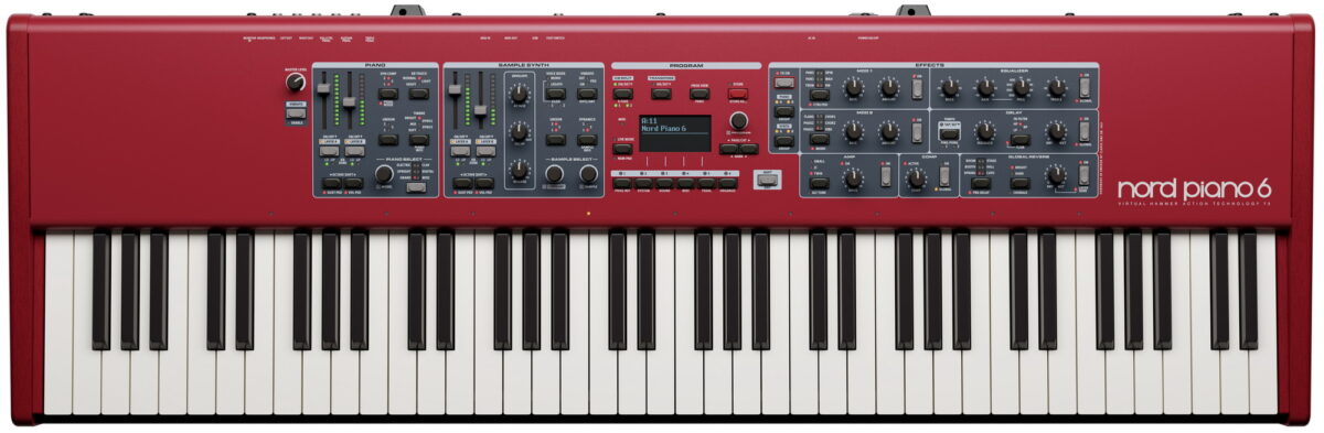 NORD PIANO 6 73