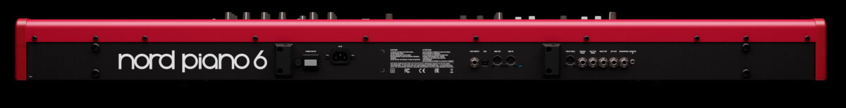 NORD PIANO 6 735