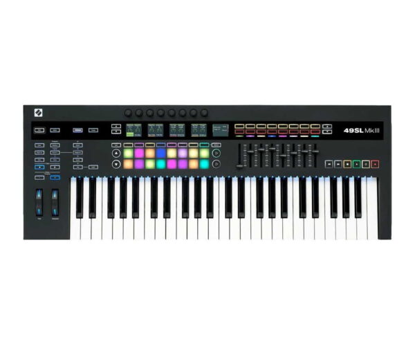 NOVATION 49SL MkIII