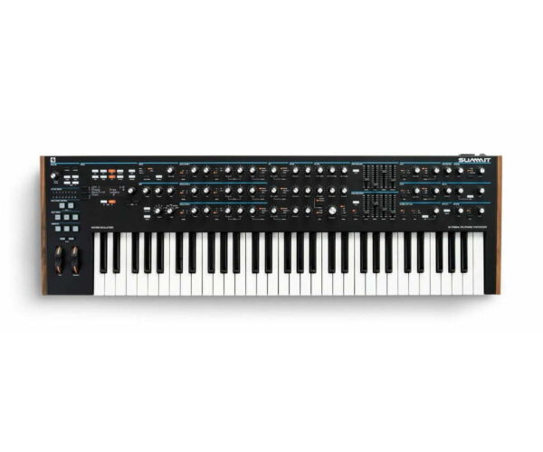 NOVATION Summit