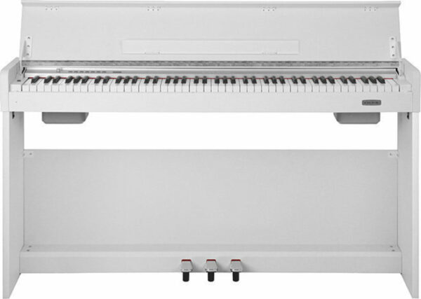 NUX WK-310 białe + ŁAWA0