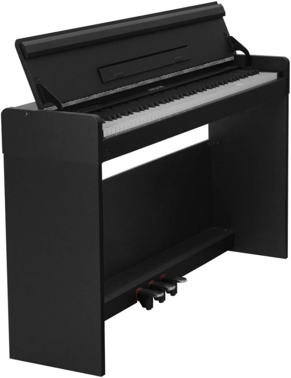 NUX WK-310 czarne0