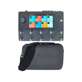 Neural DSP Quad Cortex Bundle - Vibe