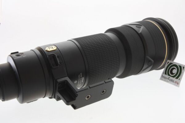Nikkor 200-400mm f/4 AF-S VR II0