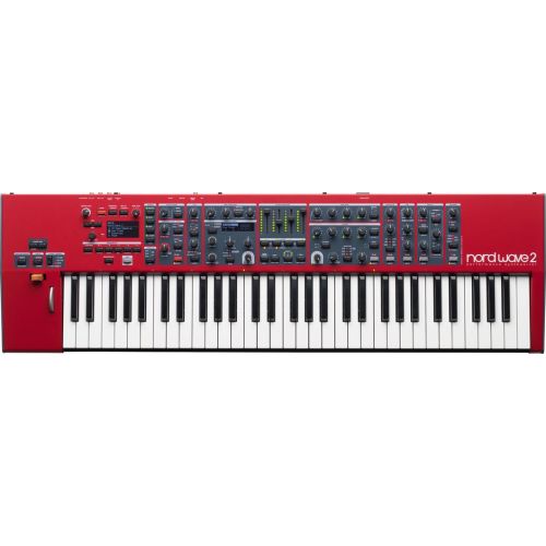 Nord Wave 2 syntezator