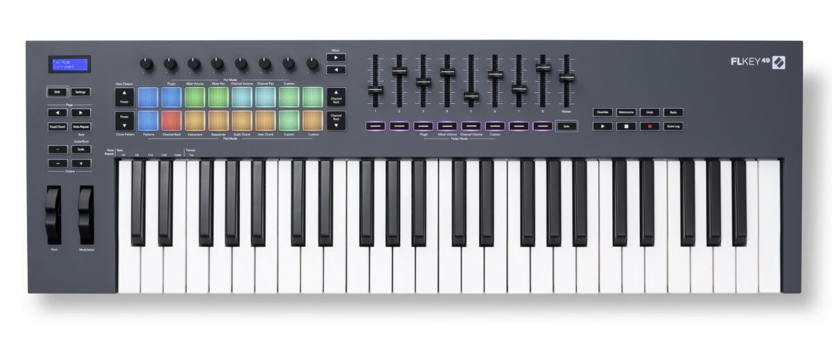 Novation FLkey 49