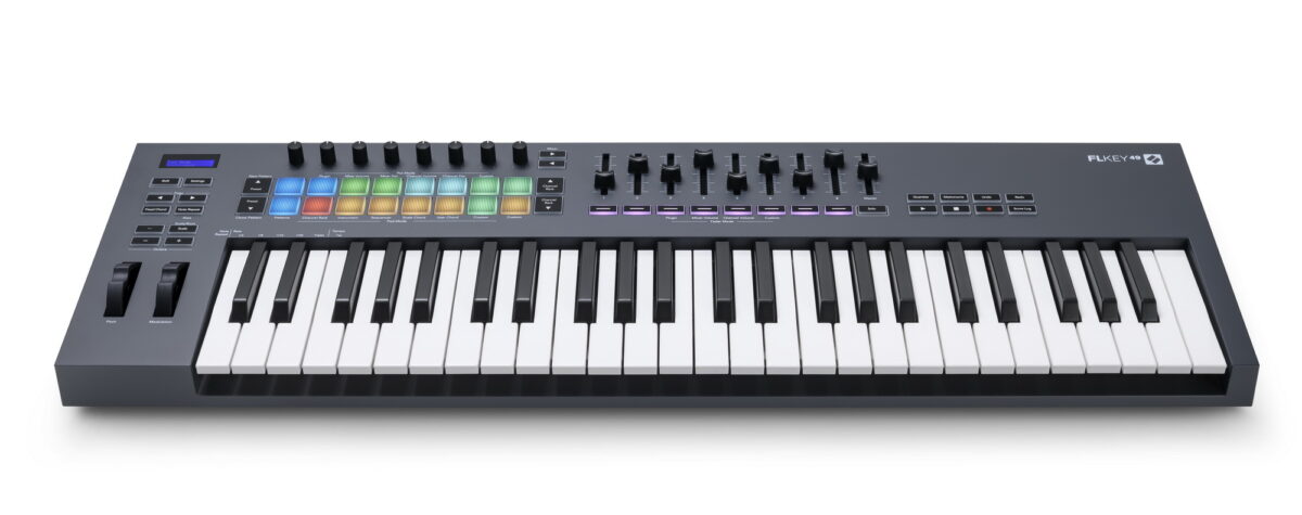 Novation FLkey 491