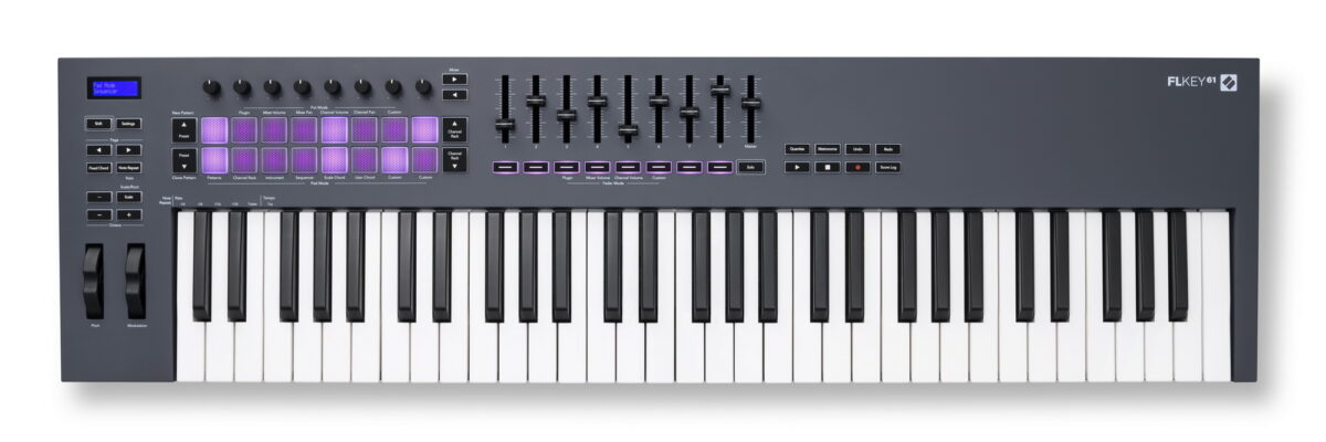 Novation FLkey 61