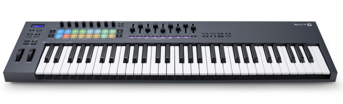 Novation FLkey 612
