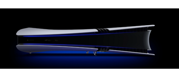 Nowa Konsola Sony Playstation 5 Pro