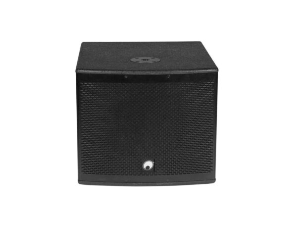 OMNITRONIC MOLLY-12A - Subwoofer aktywny 500W0