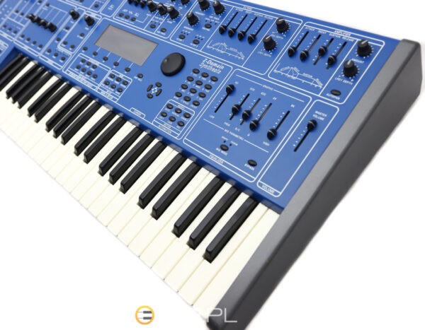Oberheim OB-120