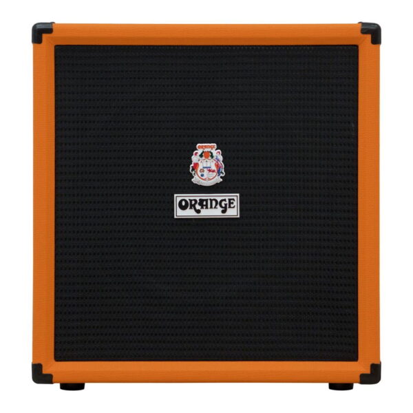 Orange Crush Bass 100 Combo