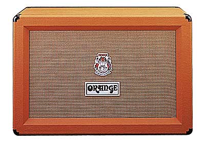 Orange PPC-212
