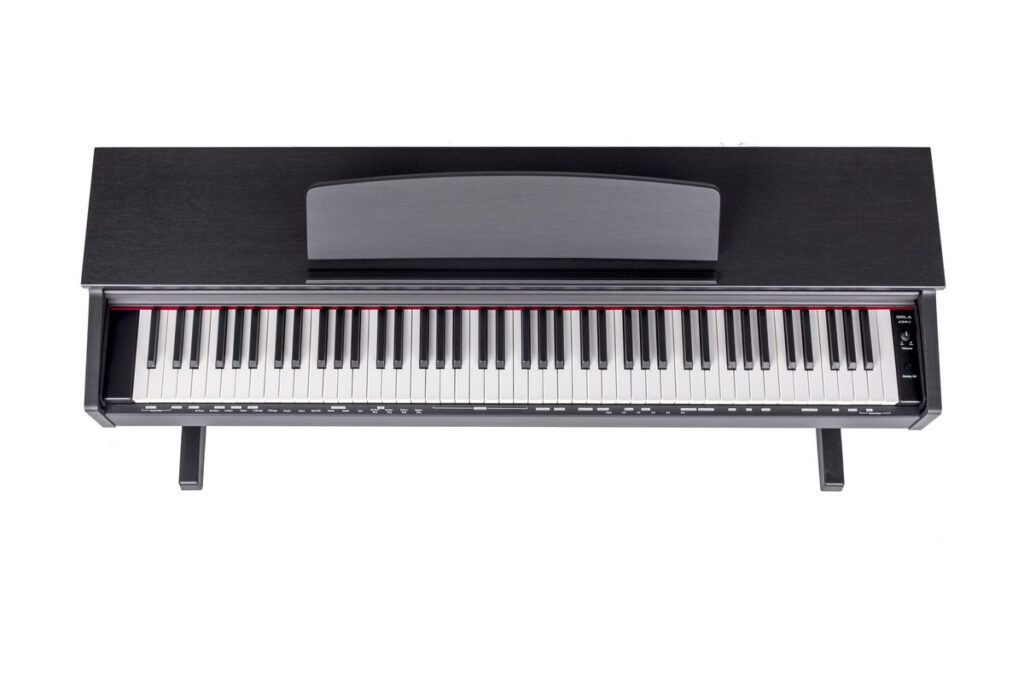 Orla CDP-1 RW - pianino cyfrowe0