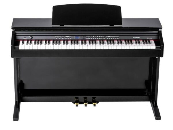 Orla CDP-101 PB - pianino cyfrowe0