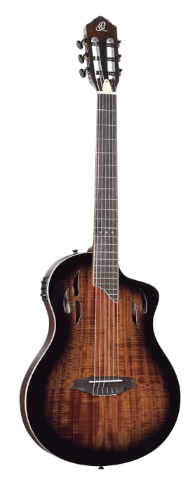 Ortega RTPDLX-ACA