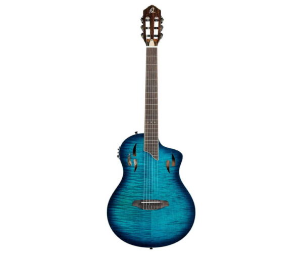 Ortega RTPDLX-FMA