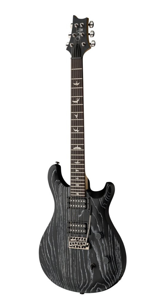 PRS SE CE 24 Sandblasted Limited Edition White - gitara elektryczna0