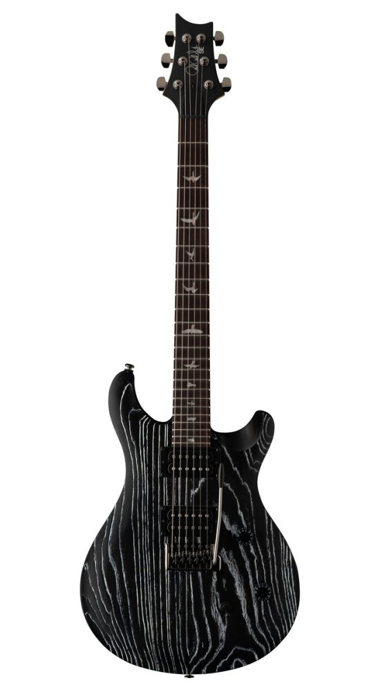 PRS SE CE 24 Sandblasted Limited Edition White - gitara elektryczna