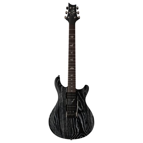 PRS SE CE 24 Sandblasted Limited Edition White - gitara elektryczna