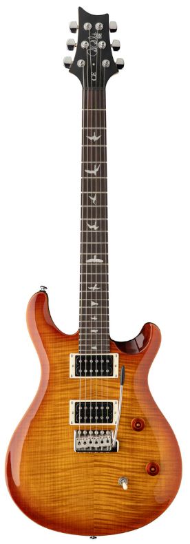 PRS SE CE24 Vintage Sunburst
