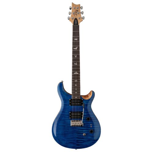 PRS SE Custom 24/08 Faded Blue gitara elektryczna