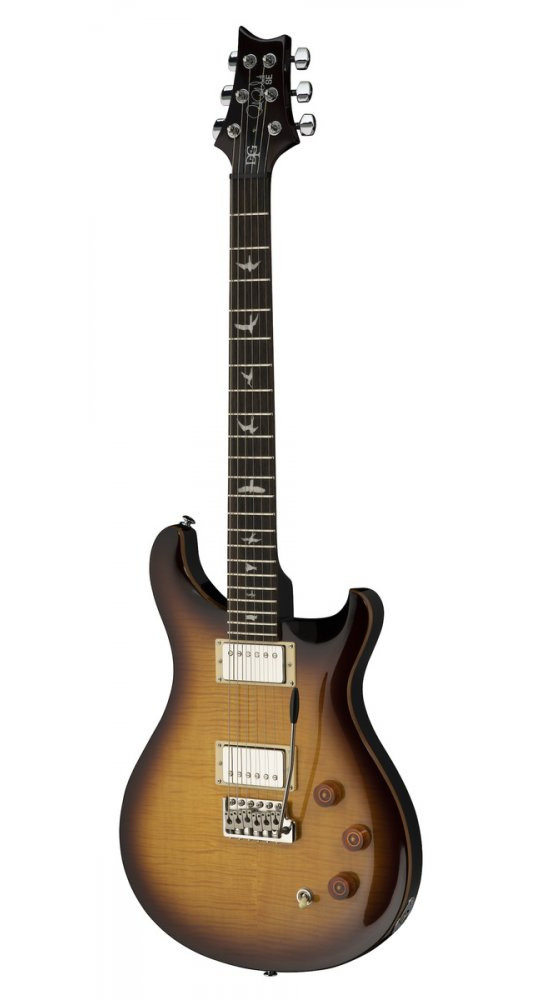 PRS SE DGT McCarty Tobacco Sunburst - gitara elektryczna0