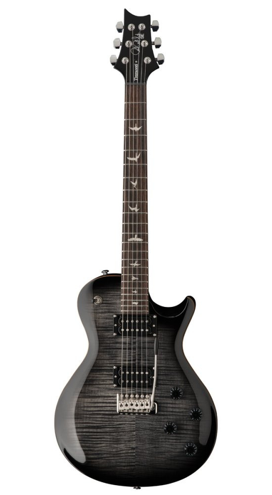 PRS SE Mark Tremonti Charcoal - gitara elektryczna