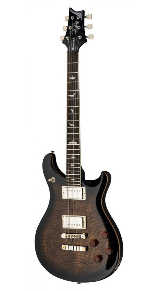 PRS SE McCarty 594 Black Gold Burst - gitara elektryczna0