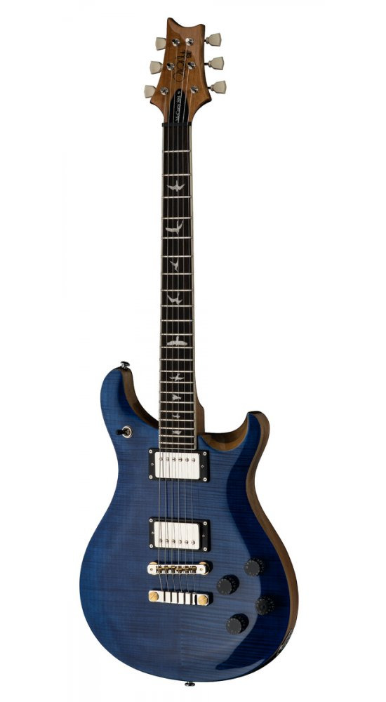 PRS SE McCarty 594 Faded Blue - gitara elektryczna0