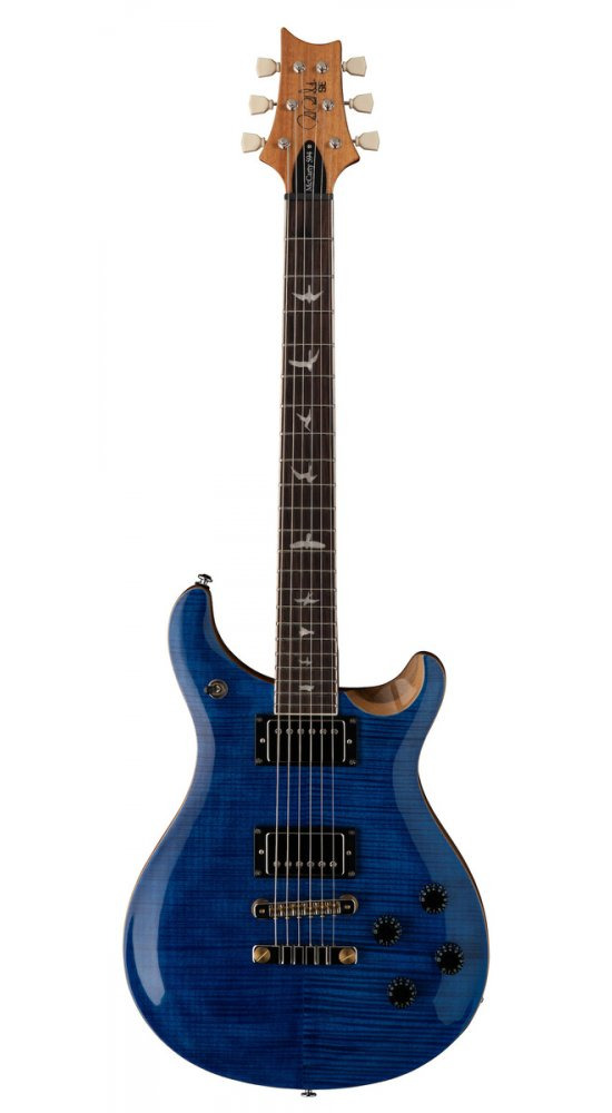 PRS SE McCarty 594 Faded Blue - gitara elektryczna