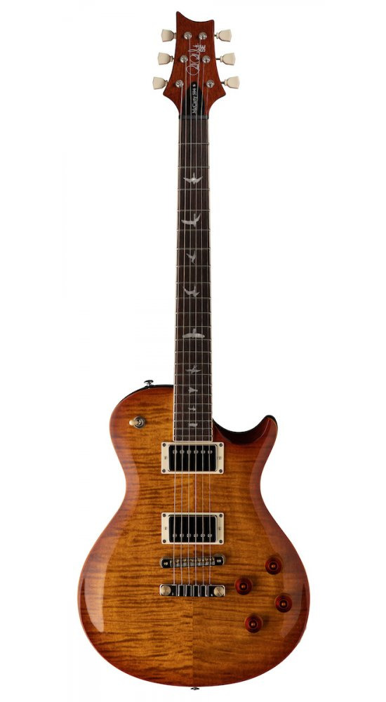 PRS SE McCarty 594 Singlecut Vintage Sunburst - gitara elektryczna