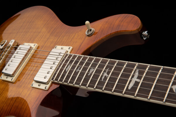 PRS SE McCarty 594 Vintage Sunburst - gitara elektryczna0