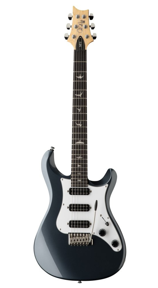 PRS SE NF53 Gun Metal Grey - gitara elektryczna