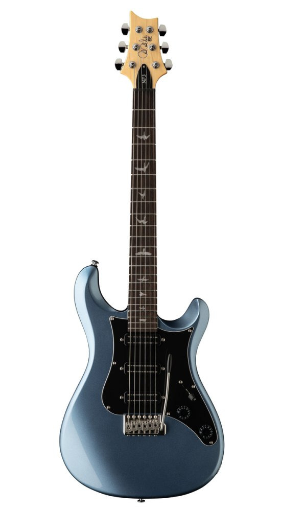 PRS SE NF53 Ice Blue Metallic - gitara elektryczna