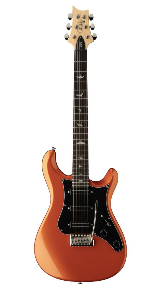 PRS SE NF53 Metallic Orange - gitara elektryczna