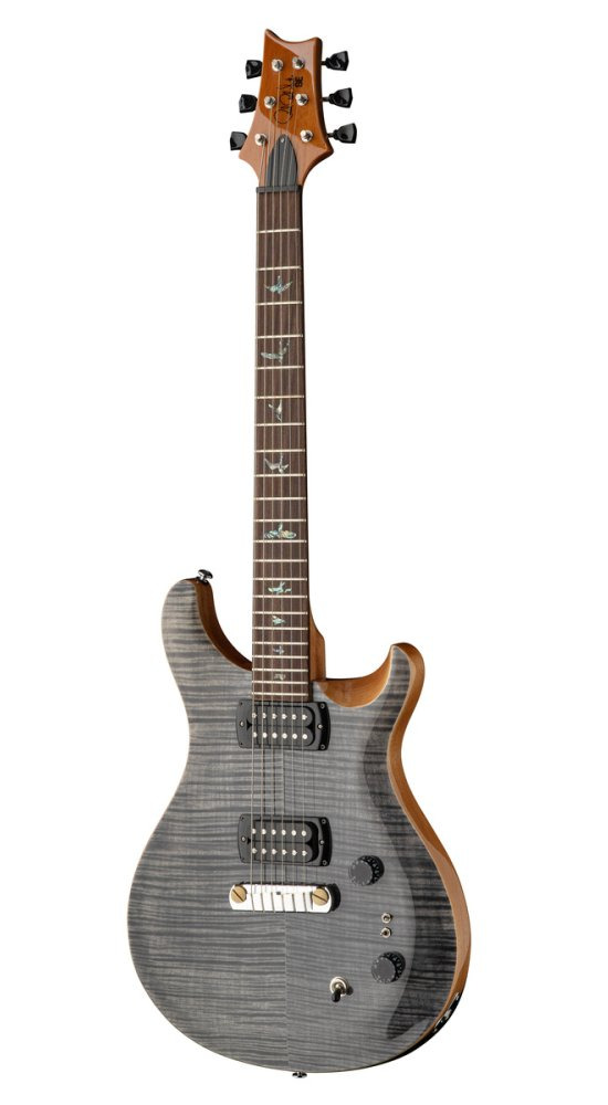 PRS SE Paul's Guitar Charcoal - gitara elektryczna0