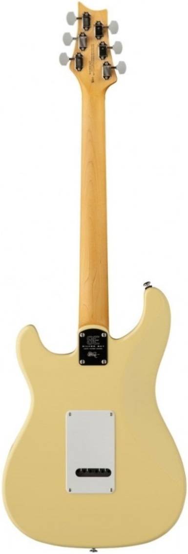 PRS SE Silver Sky MW - gitara elektryczna + bag0